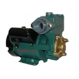 Bơm ly tâm trục ngang - KPSA 20/10: 0,4HP - Q = 0.6 - 1.1 m3/h; H = 20 - 10 m